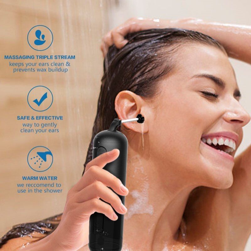 EarWaxGentle™️ - Your Ultimate Ear Care Solution! - darrenhills