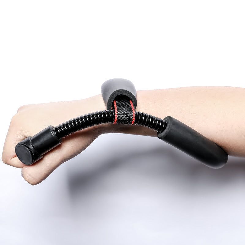 FlexiStrength - Your All-in-One Wrist and Forearm Trainer - darrenhills