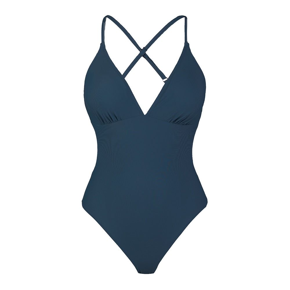 SwimCurve - Shapewear Swimsuit - darrenhills