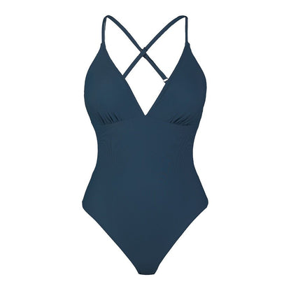 SwimCurve - Shapewear Swimsuit - darrenhills